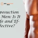 Liposuction for Men