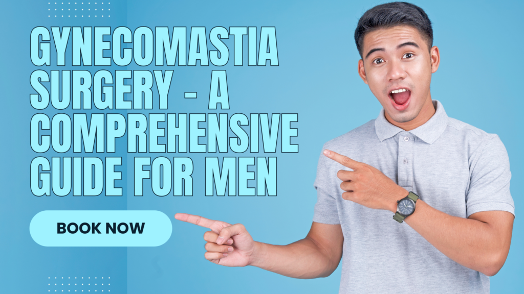 #gynecomastia