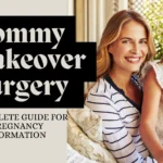 mommy makeover