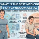 #gynecomastiasurgery