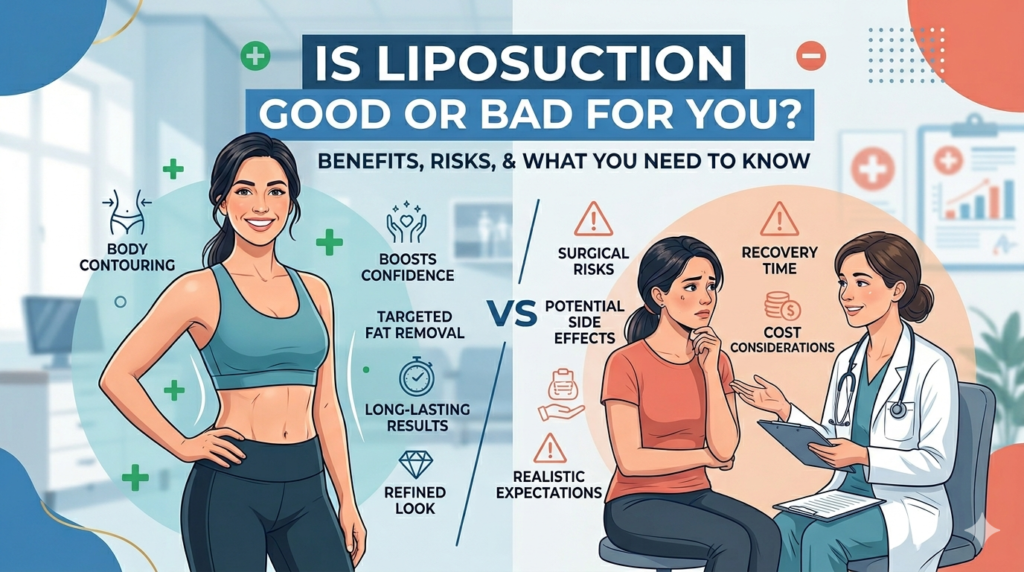 #liposuction
